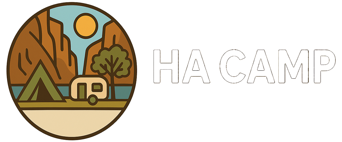 HA Camp - RV Park